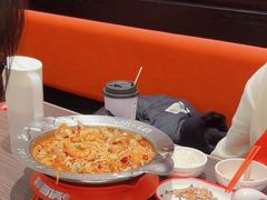 -胖哥俩肉蟹煲(石家庄长安万达店)