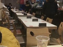 -南城香·饭香串香馄饨香(青年路店)