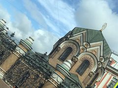 -滴血救世主教堂