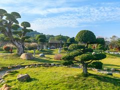 -丹樱生态园