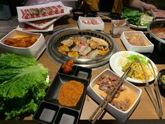 -火炉火自助餐(悠唐购物中心店)