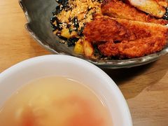-青麦家·融合餐厅(江岛智立方店)