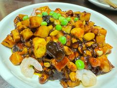 -德兴馆(广东路总店)