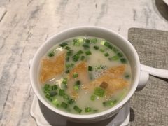 -云锦壹号·淮扬宴(徐汇万科店)