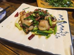 -庭院小酌(瑞莲街店)