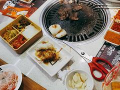 -猫抓烤肉(春熙路店)