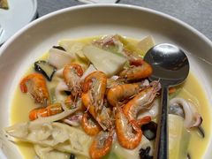 -绿波廊(豫园店)