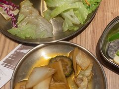 -西塔老太太泥炉烤肉(武汉摩尔城店)