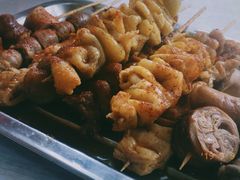 -海平馄饨(逍遥二路店)