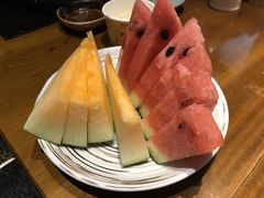 -和彩放题餐厅(酒仙桥店)