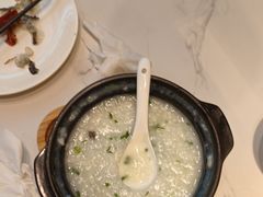 -花少爷·鲜虾干贝粥(延安万达店)