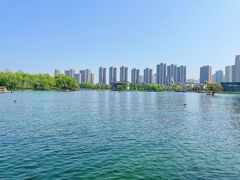 -洋湖国家湿地公园