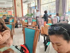 -渔码头食府(蓬莱阁店)