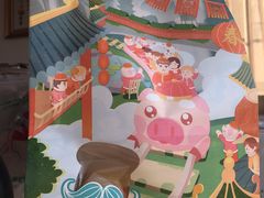 -爸爸糖吐司面包(大连高新锦辉商场店)