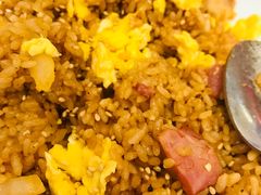 照烧鸡炒饭-必胜客(东莞地王店)