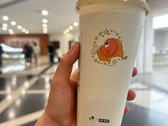 -喜茶(上海正大广场店)
