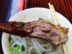 -凌舍好烧鹅(中山路店)