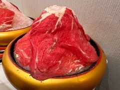 -星伦多自助料理·涮烤一体(江桥万达店)