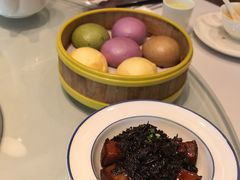 -西湖春天•老字号杭州菜(百汇店)