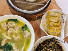 -蒋家桥饺面店(东关街店)
