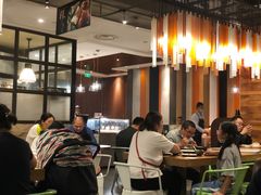 大堂-新旺茶餐厅(嘉里城店)