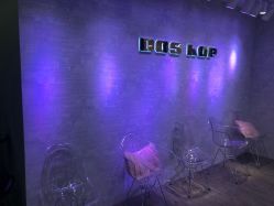 -DOS HOP潮上舞蹈