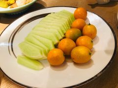 水果拼盘-云天楼国鼎喜宴中心(国鼎店)