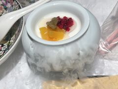 自制酸奶-津禧荟·酥皮烤鸭(北辰店)