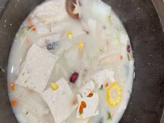 -鲜潭蒸汽石锅鱼(五道口购物中心店)