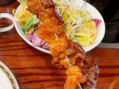 -九十九顶毡房(清河店)