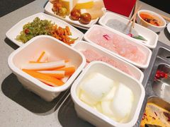 -海底捞火锅(天津SM城市广场店)