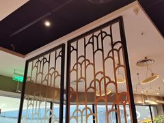 -半秋山西餐厅(襄阳万达店)