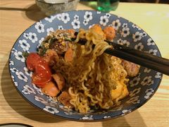 -皆道拌麻辣烫·麻辣拌