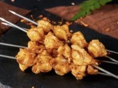-丰茂烤串(外滩星荟中心店)