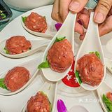 味道正宗的潮汕牛肉火锅店