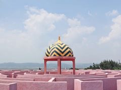 -漳州滨海火山岛自然生态风景区