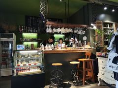 -出走咖啡·面包(宋庄店)