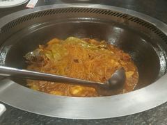 -关东情主题文化演艺餐厅