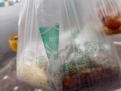 -老嘢扣肉糯米饭(云亭街店)