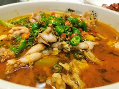 -常和州·夜宵大排档(常州单店)