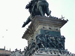 -埃马努埃莱二世拱廊