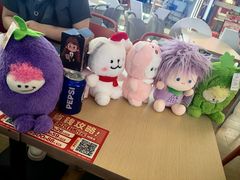 -快乐街区(成都龙湖北城天街店)