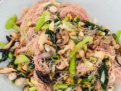 兴化炒米粉-兰水心桥.经典莆田菜