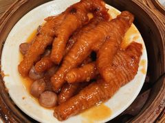 -新雅粤菜馆(南京东路店)