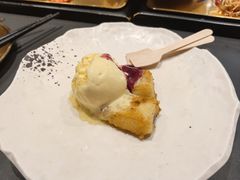 -大神太神·铁板烧(瑞虹天地月亮湾店)