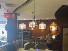 -百味馆·粤菜·湛江菜(后海花园店)