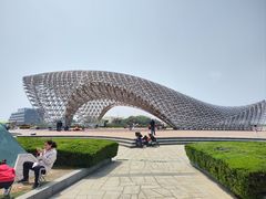 -南汇嘴观海公园