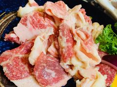 -黑牛の場烤肉(摩天活力城店)