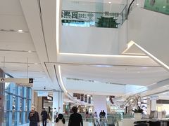 -LuOne凯德晶萃广场(徐家汇路店)