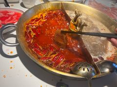 -小龙翻大江文化火锅(宽窄店)